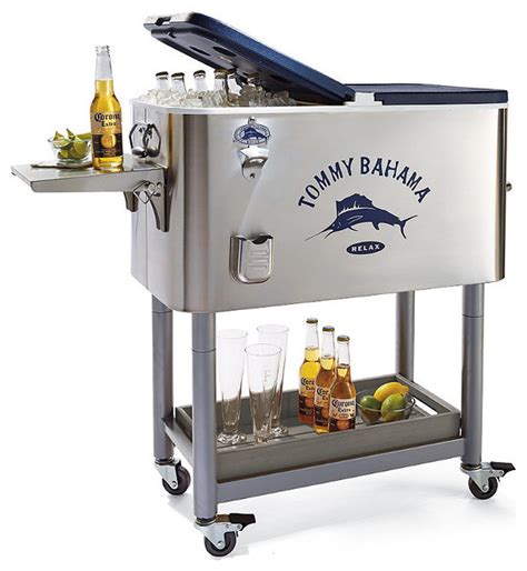 tommy bahama ice chest