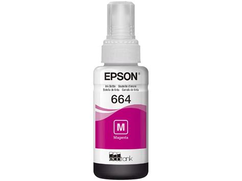 toner epson m664, Tinta toner printer epson 664