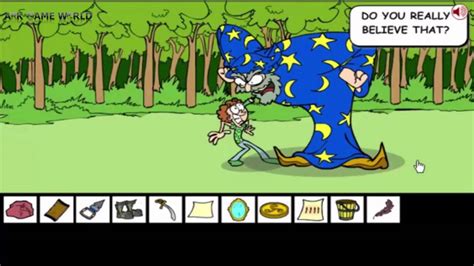 Tony Crazy Escape Walkthrough