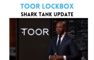 toor lockbox net worth, Toor net worth