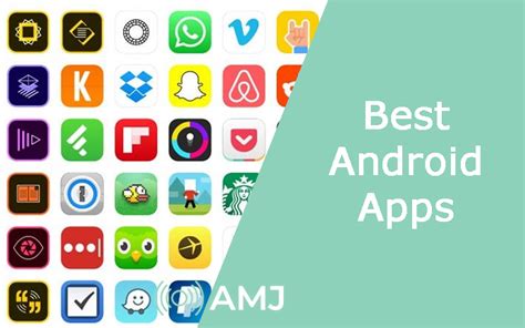 top 10 best android apps, Best apps to download for android