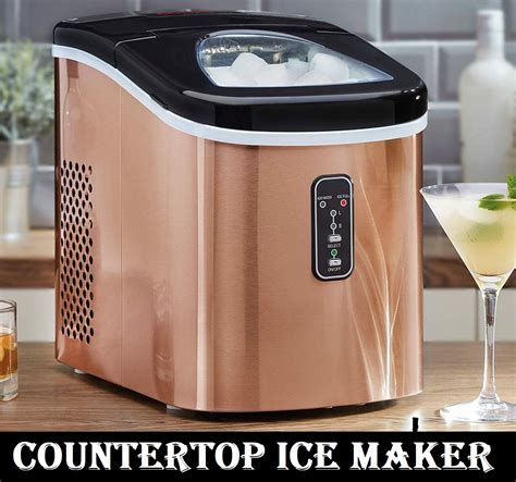 top 10 ice makers