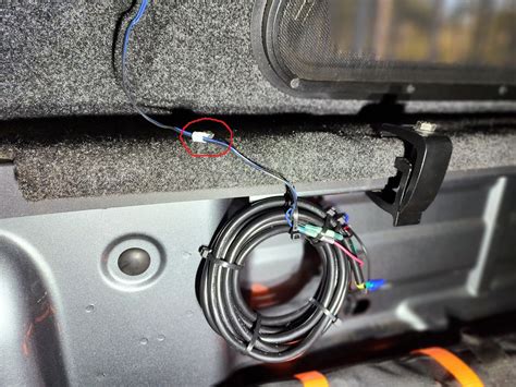 topper light wiring 