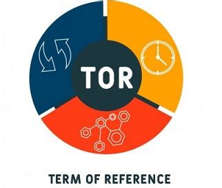 tor adalah term of, Term of reference: pengertian, isi dan contohnya