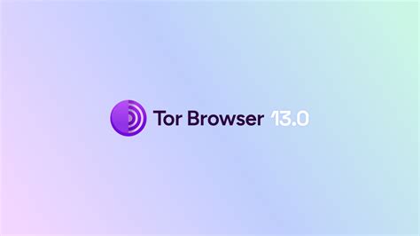 tor browser 13.0.9, New release: tor browser 11.0