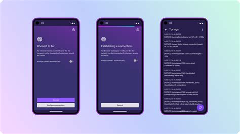 tor browser android new identity, 