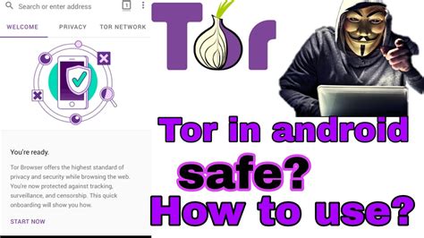 tor browser android sicher, First official version of tor browser for android released on the play
