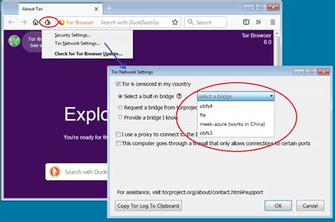 tor browser bridge settings, How tor browser works and where to find built-in tor bridges. Tor bridges bridge browser dissecting pluggable fortinet network
