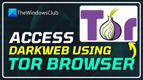 tor browser dark web tutorial, Discover the intriguing world of tor's dark web with cocorico link