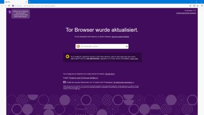 tor browser deutsch 64 bit, Tor browser 9.0.3 ist da – 9.0.4 wird wohl in kürze folgen