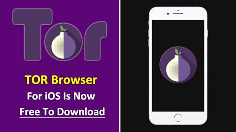 tor browser download for ios device, 