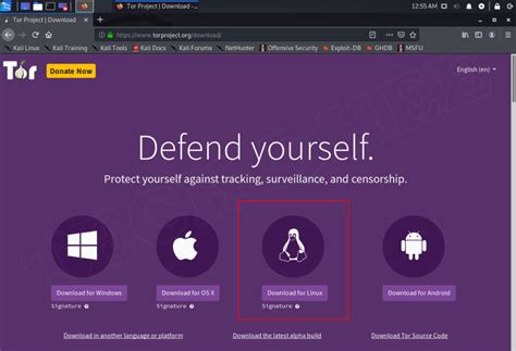 tor browser download linux kali, How to download and install tor browser on kali linux step by step
