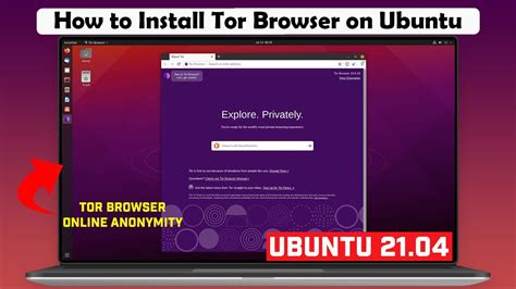 tor browser download ubuntu, Download tor browser for ubuntu 22.04 & 20.04. Tor browser ubuntu install
