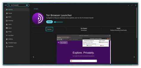 tor browser flatpak, What is the tor browser? and how the dark web browser works (2022)