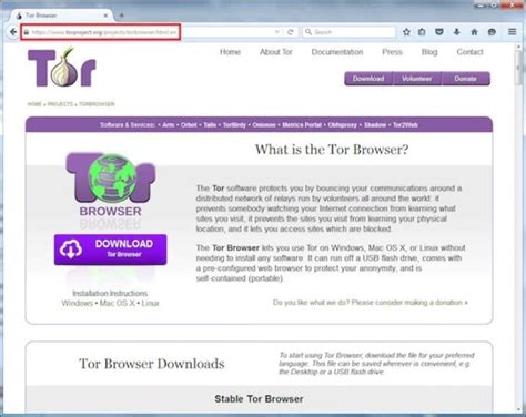 tor browser guide, What is the tor browser? and how the dark web browser works (2022)