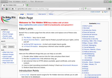 tor browser hidden wiki, Tor dark web wiki hidden guide access easy techworm using. The easy guide on how to access the dark web using tor » techworm