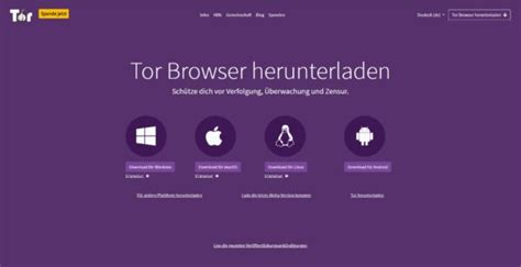 tor browser in deutsch, Tor browser für windows kostenlos downloaden
