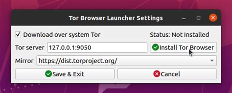 tor browser launcher settings, Tor browser fixes vulnerability that tracks you using installed apps. Tor vulnerability fixes numerous