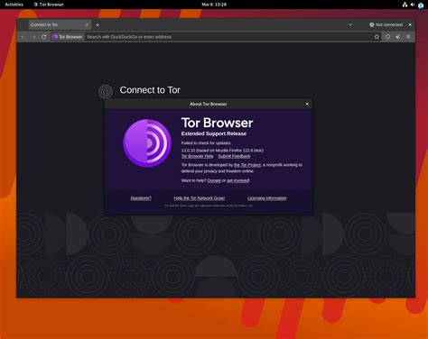 tor browser linux install, How to install tor browser on ubuntu 20.04 lts focal fossa linux