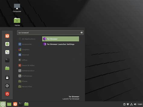 tor browser linux mint, Notes on everything: install tor browser for linux mint
