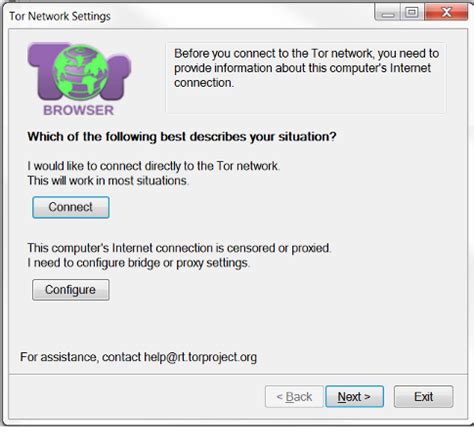 tor browser proxy settings, Tor browser: is it safe to connect to tor via a proxy server?