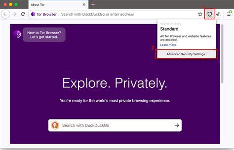 tor browser security risk, Tor dark web