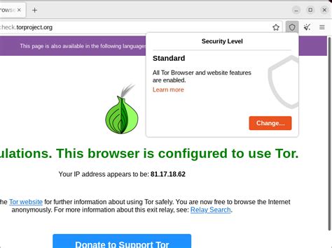 tor browser security tests, Top browsers for security and privacy in 2020. Tor browsers anonymity tracking preserve