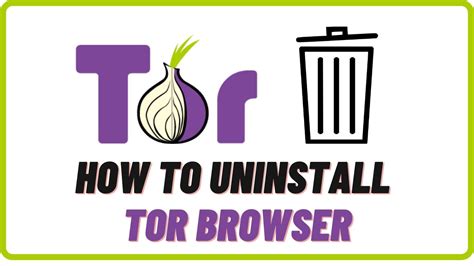 tor browser uninstall windows 10, Uninstall or remove tor browser in windows 10. Tor browser uninstall windows remove