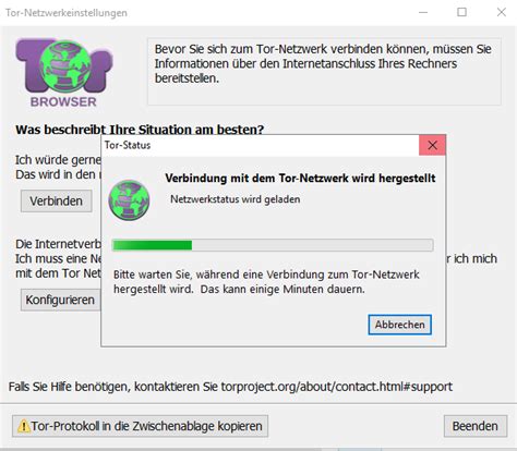tor browser verbindet nicht, Tor browser 8.0.9: nueva versión que arregla el fallo con los addons