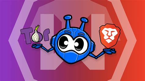tor browser vs brave browser, What does the tor browser do mega
