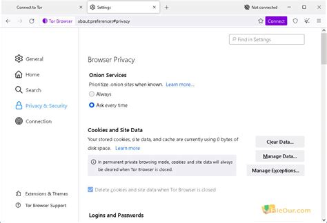 tor browser windows 11 64 bit, New release: tor browser 11.0