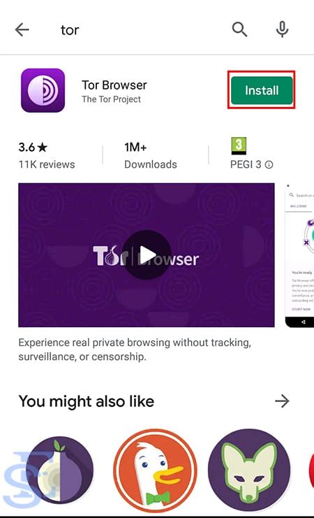 tor browser won't install android, Tor browser free download