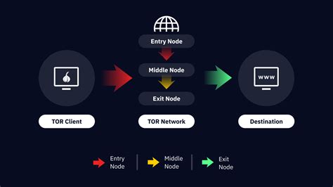 tor exit nodes, A look into tor nodes’ locations and isps with ip intelligence