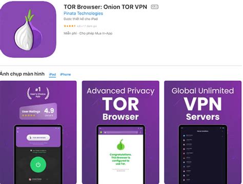 tor for ios mobile, Should i download tor on ios & if so, how do i choose the best option