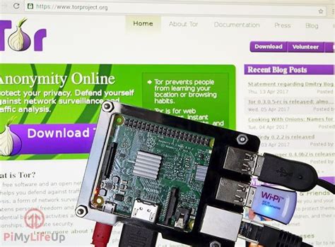 tor for raspberry pi, How to make your own tor proxy router with a raspberry pi. Raspberry pi tor proxy own router make onion