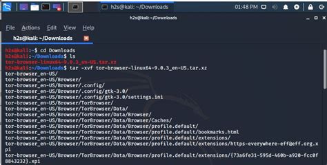 tor on kali linux, Kali linux 2.0 tutorials : how to install and configure tor with. Kali linux tor install tutorials configure project sana today show will