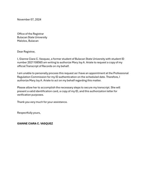 tor this request is banned, Sample letter of request for tor and diploma