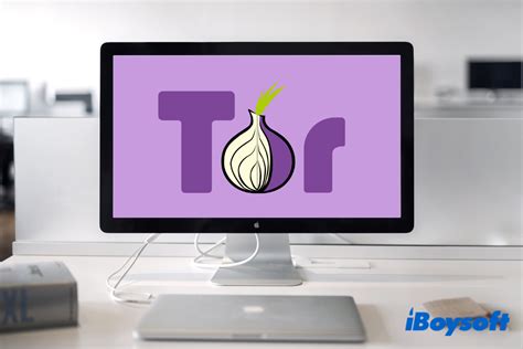 tor to be accessed on mac, How to use tor browser on a mac