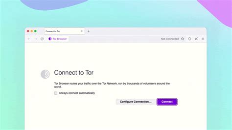 tor unable to connect, Tor unable to connect