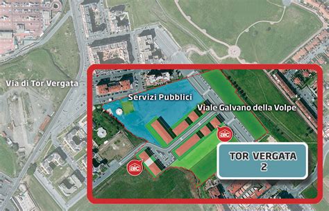 tor vergata area riservata, Università degli studi di roma tor vergata / rome (gallery)