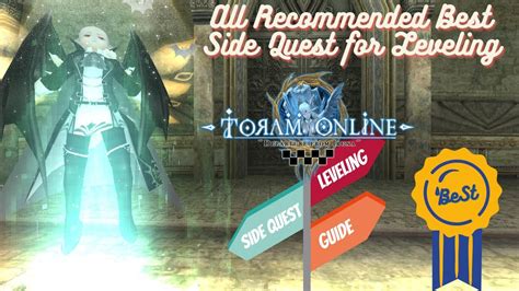 toram side quest leveling, Steam community :: guide :: main quest & leveling walkthrough [for new
