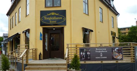 torgkällaren degerfors