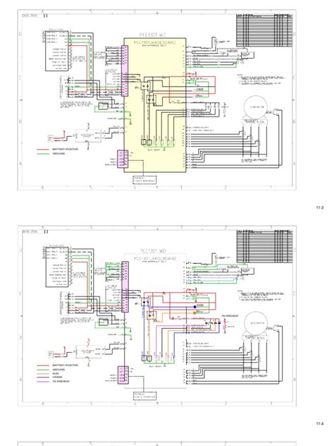 tormax wiring diagram 