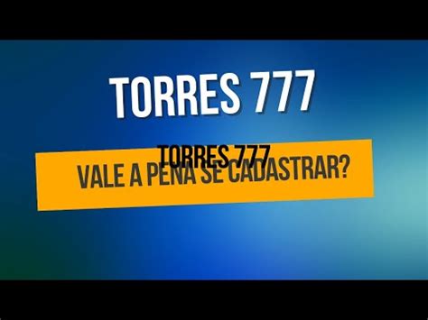 torres 777