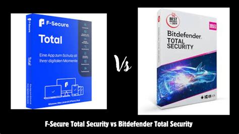 total av vs bitdefender total security, Bitdefender vs totalav: which antivirus is best in 2023?