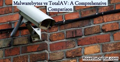 total av vs malwarebytes, Avast antivirus vs. Total av vs avast antivirus (comparison)