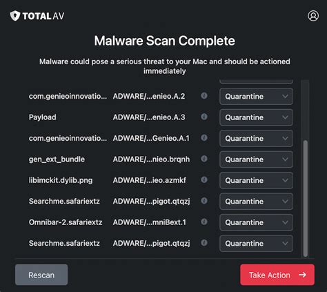 total av will not remove malware, Total av antivirus 2018 crack + serial key free download