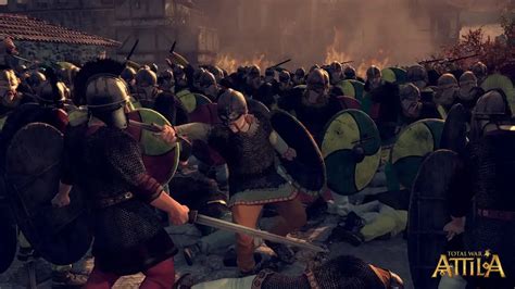 total war attila nvidia geforce now, Descargar total war attila: special edition [pc] [full] [español
