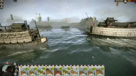 Total War Battles Shogun Walkthrough