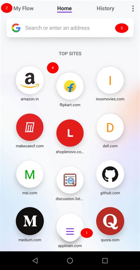touch gesture opera browser, Opera touch becomes the first ios browser with built-in crypto wallet. Ios opera browser crypto touch wallet web support first launches built